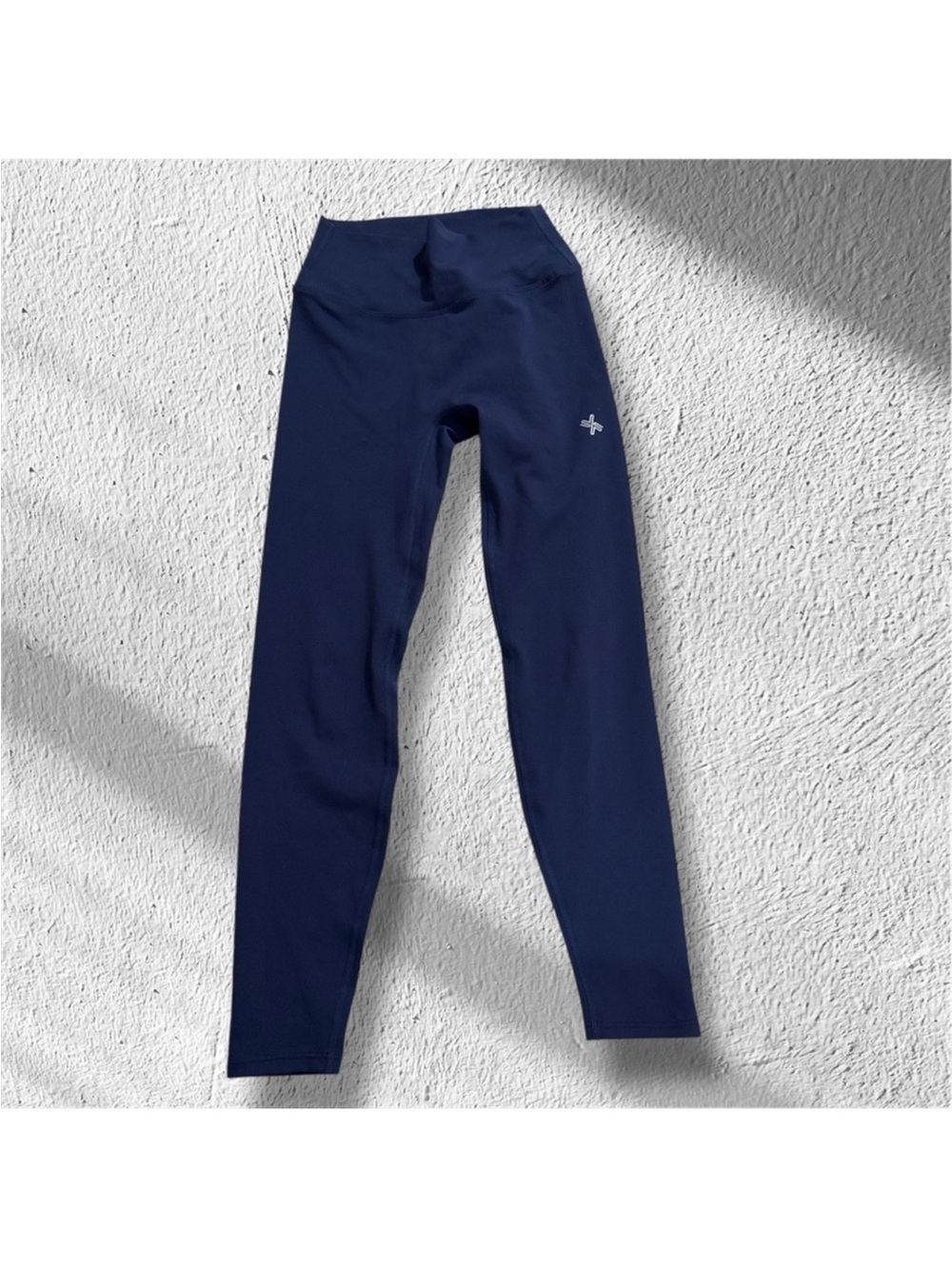 $54 Xexymix Navy Blue High Waisted Leggings XXS/XS